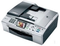 Brother MFC-440CN Colour Inkjet All-in-One (MFC-440CNT1)